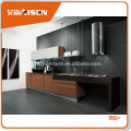 Good service italian design kitchen